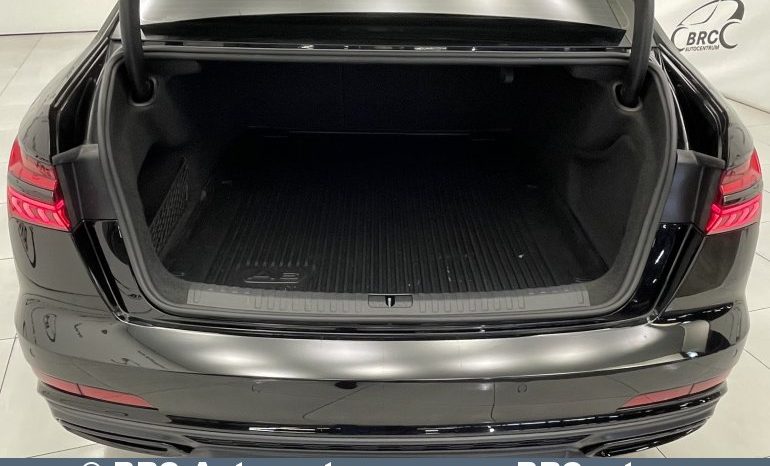 Audi A6 Quattro Premium Plus Automatas 2021 full