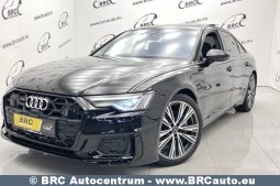 Audi A6 Quattro Premium Plus Automatas 2021 full