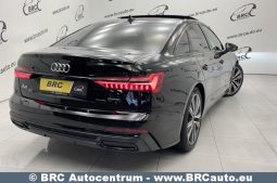 Audi A6 Quattro Premium Plus Automatas 2021 full