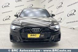 Audi A6 Quattro Premium Plus Automatas 2021 full