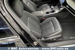 Audi A6 Quattro Premium Plus Automatas 2021 full