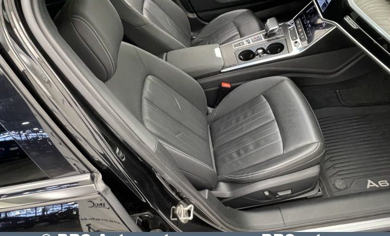 Audi A6 Quattro Premium Plus Automatas 2021 full