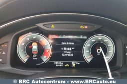 Audi A6 Quattro Premium Plus Automatas 2021 full