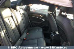Audi A6 Quattro Premium Plus Automatas 2021 full