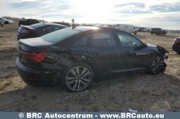 Audi A6 Quattro Premium Plus Automatas 2021 full