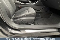 Audi A6 Quattro Premium Plus Automatas 2021 full