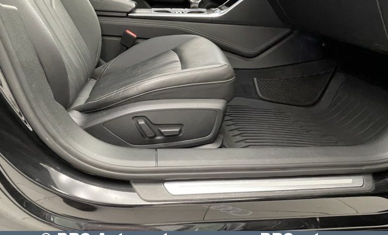 Audi A6 Quattro Premium Plus Automatas 2021 full