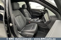 Audi A6 Quattro Premium Plus Automatas 2021 full