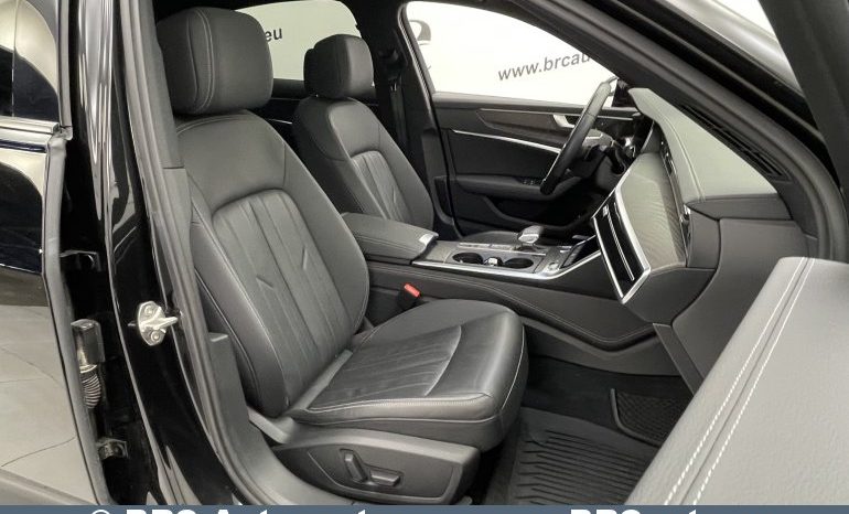 Audi A6 Quattro Premium Plus Automatas 2021 full