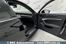 Audi A6 Quattro Premium Plus Automatas 2021 full
