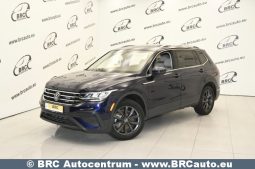 Volkswagen Tiguan 4Motion SE Automatas 2023