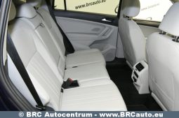 Volkswagen Tiguan 4Motion SE Automatas 2023 full