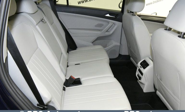 Volkswagen Tiguan 4Motion SE Automatas 2023 full