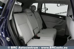 Volkswagen Tiguan 4Motion SE Automatas 2023 full