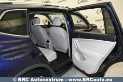 Volkswagen Tiguan 4Motion SE Automatas 2023 full