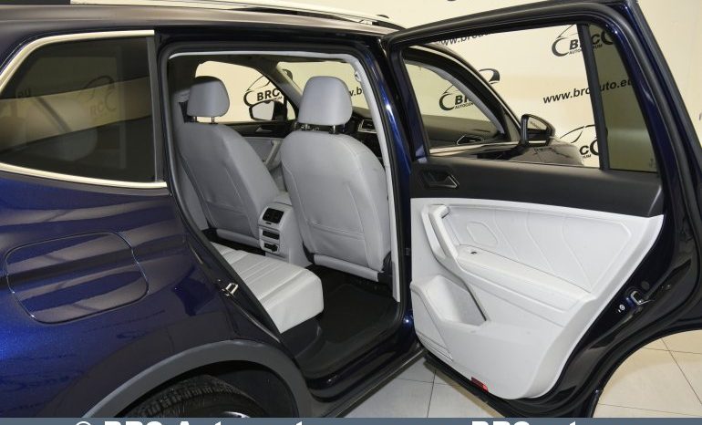 Volkswagen Tiguan 4Motion SE Automatas 2023 full