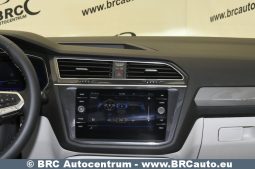 Volkswagen Tiguan 4Motion SE Automatas 2023 full