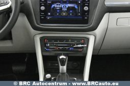 Volkswagen Tiguan 4Motion SE Automatas 2023 full
