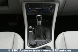 Volkswagen Tiguan 4Motion SE Automatas 2023 full