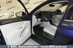 Volkswagen Tiguan 4Motion SE Automatas 2023 full