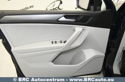 Volkswagen Tiguan 4Motion SE Automatas 2023 full
