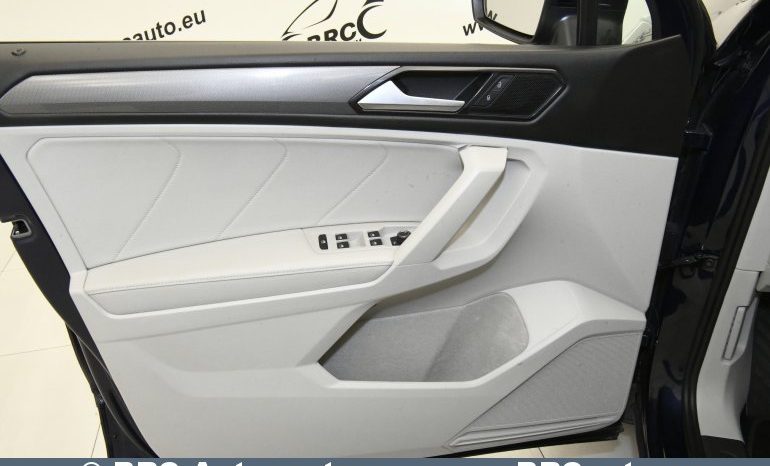 Volkswagen Tiguan 4Motion SE Automatas 2023 full