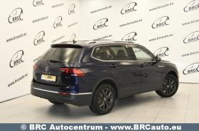 Volkswagen Tiguan 4Motion SE Automatas 2023