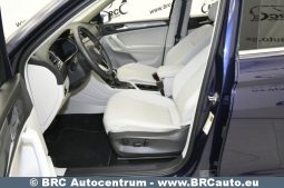 Volkswagen Tiguan 4Motion SE Automatas 2023 full