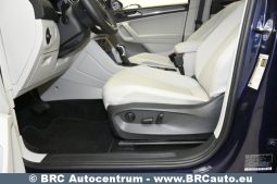 Volkswagen Tiguan 4Motion SE Automatas 2023 full
