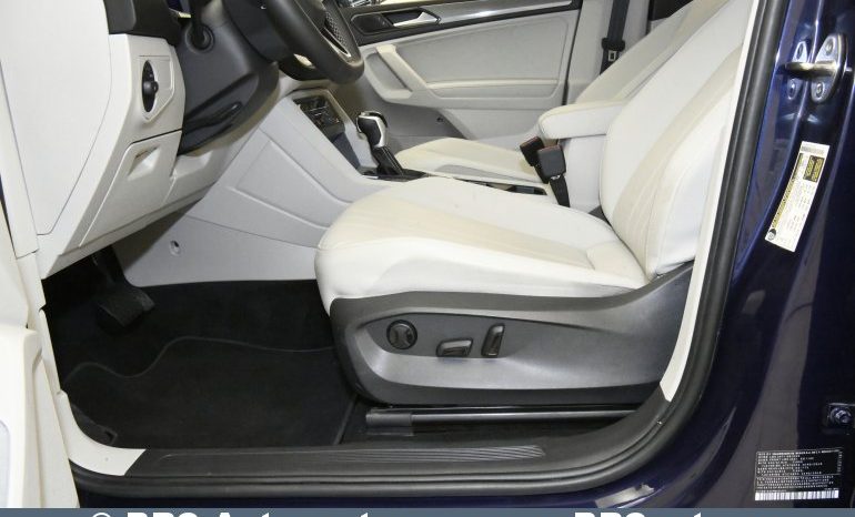 Volkswagen Tiguan 4Motion SE Automatas 2023 full
