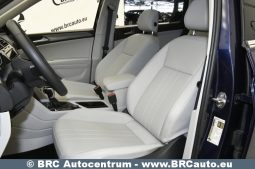 Volkswagen Tiguan 4Motion SE Automatas 2023 full