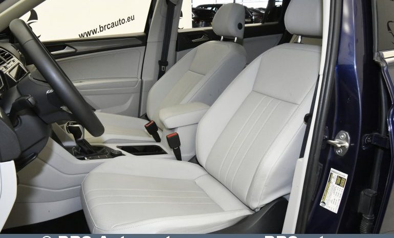 Volkswagen Tiguan 4Motion SE Automatas 2023 full