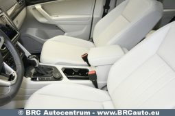 Volkswagen Tiguan 4Motion SE Automatas 2023 full
