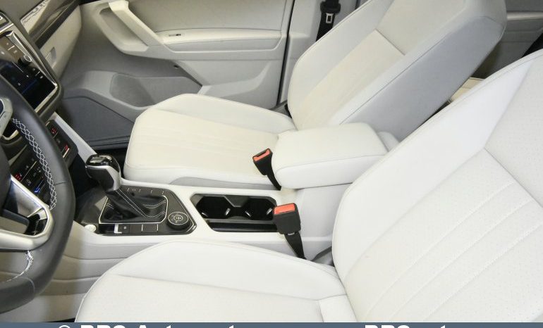 Volkswagen Tiguan 4Motion SE Automatas 2023 full