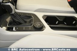 Volkswagen Tiguan 4Motion SE Automatas 2023 full