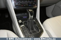 Volkswagen Tiguan 4Motion SE Automatas 2023 full