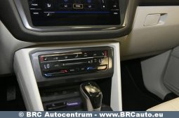 Volkswagen Tiguan 4Motion SE Automatas 2023 full