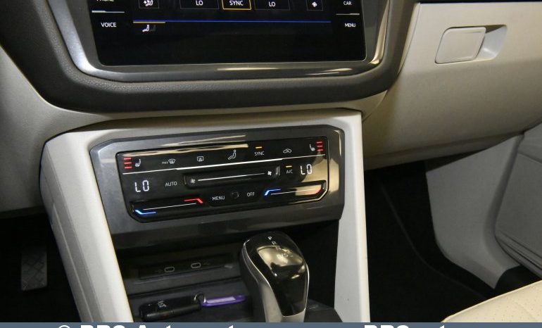 Volkswagen Tiguan 4Motion SE Automatas 2023 full