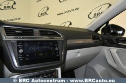 Volkswagen Tiguan 4Motion SE Automatas 2023 full