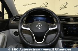Volkswagen Tiguan 4Motion SE Automatas 2023 full