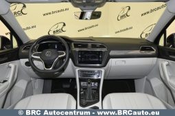Volkswagen Tiguan 4Motion SE Automatas 2023 full