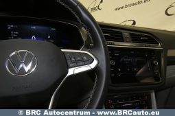 Volkswagen Tiguan 4Motion SE Automatas 2023 full