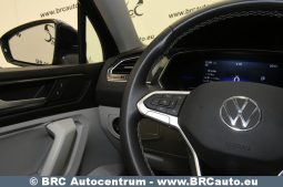 Volkswagen Tiguan 4Motion SE Automatas 2023 full