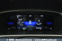 Volkswagen Tiguan 4Motion SE Automatas 2023 full