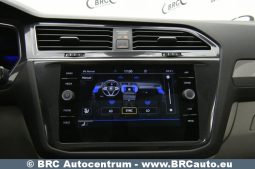 Volkswagen Tiguan 4Motion SE Automatas 2023 full