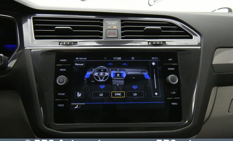 Volkswagen Tiguan 4Motion SE Automatas 2023 full