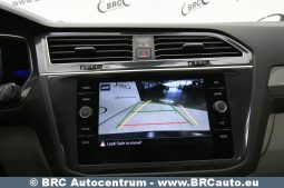 Volkswagen Tiguan 4Motion SE Automatas 2023 full