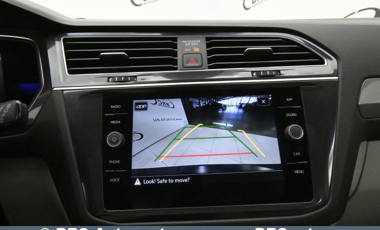 Volkswagen Tiguan 4Motion SE Automatas 2023 full