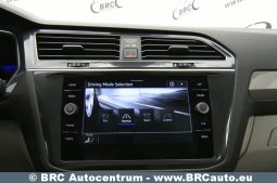 Volkswagen Tiguan 4Motion SE Automatas 2023 full