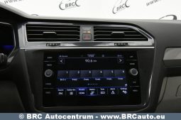 Volkswagen Tiguan 4Motion SE Automatas 2023 full